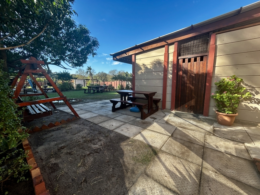 4 Bedroom Property for Sale in Morning Star Western Cape